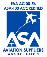 FAA AC 00-56 ASA-100 Accredited